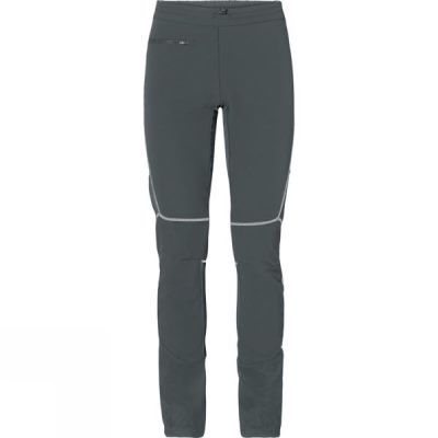 Pantalones Vaude Larice Light Hombre Negras - Chile RND276930